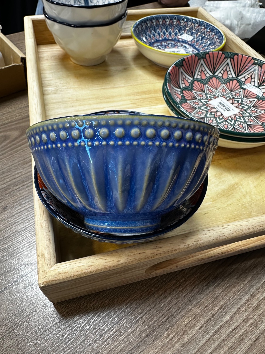 پیاله کوزه ای دنی هوم