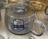 نیم لیوان دلی سوگا (Deli Sogua)