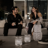 ليوان چرخشى دنى هوم 4 عددى