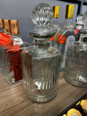 بطری شیشه ای دیسفان