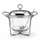 سوفله سوپ خوری پایه میله ای