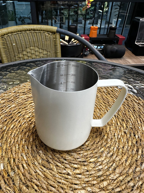 پیچیر کافی بار 350ml