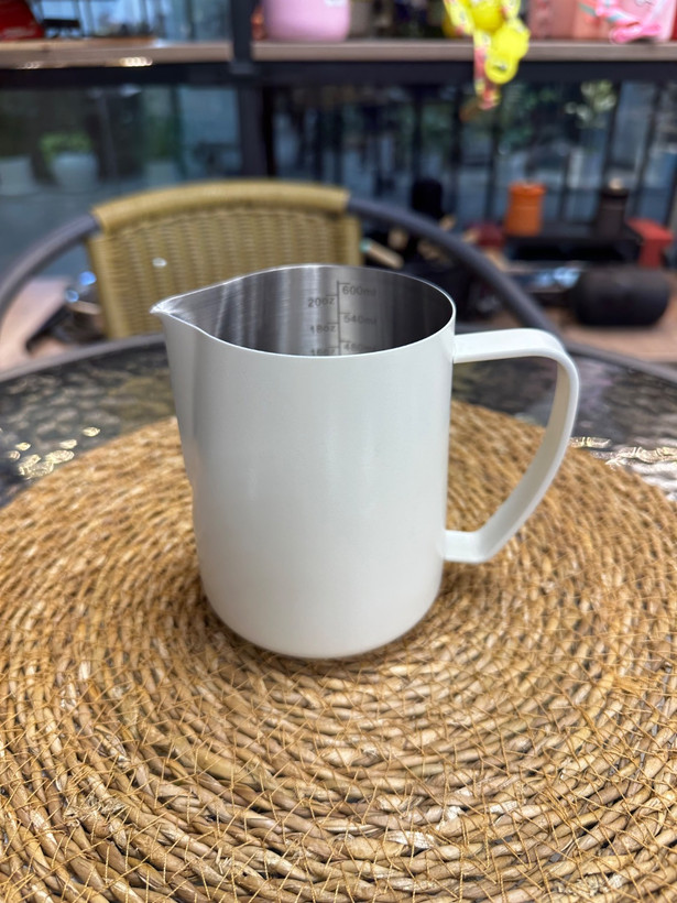 پیچر کافی بار 600ml
