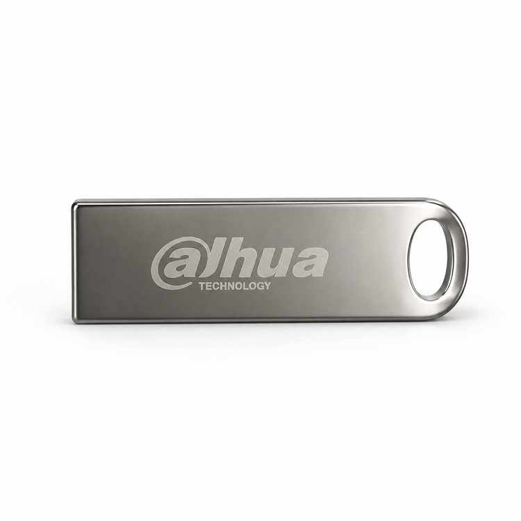 فلش ممورى داهوا USB 2 فلزى ٣٢ گيگابايت