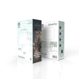 هدفون بی سیم گرین لاین مدل EarBuds Pro 2