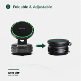 هولدر مگ سیف وکیومی گرین لاین Green Lion GX-41