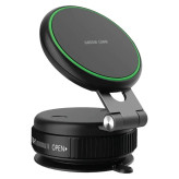 هولدر مگ سیف وکیومی گرین لاین Green Lion GX-41