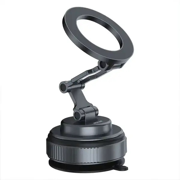 هولدر موبایل وکیومی مگ سیف گرین لاین GX-36 Suction