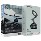 هولدر موبایل وکیومی مگ سیف گرین لاین GX-36 Suction