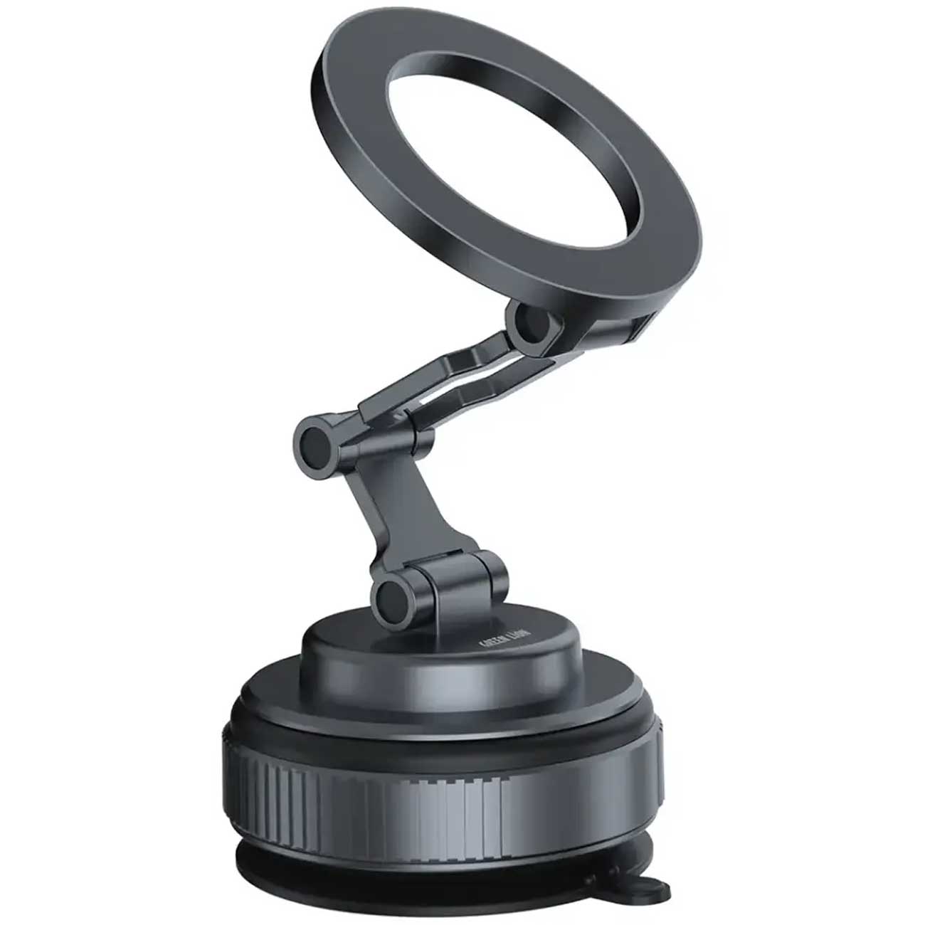 هولدر موبایل وکیومی مگ سیف گرین لاین GX-36 Suction