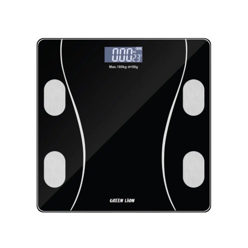ترازو دیجیتال گرین لاین digital body scale