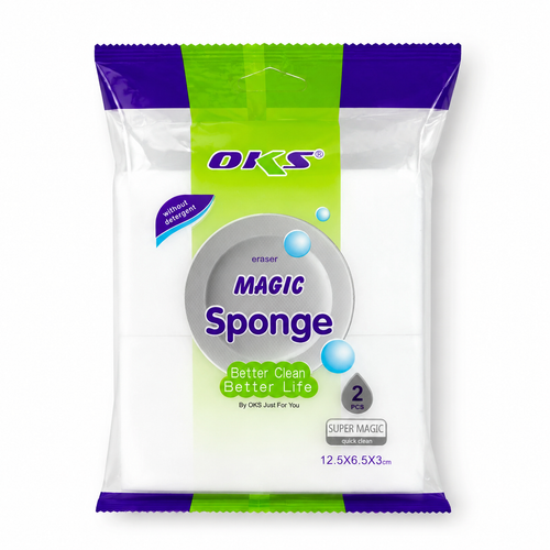 ابر جادویی 2 عددی Magic sponge