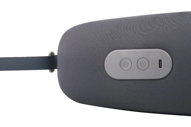 ماساژور گردن گرین لاین Ergonomic Pillow