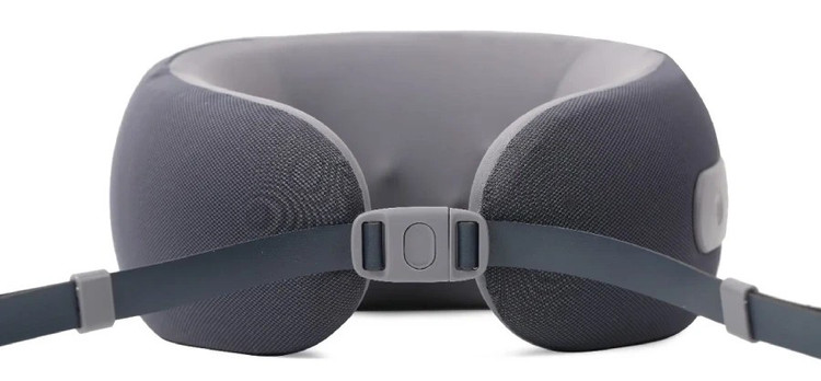 ماساژور گردن گرین لاین Ergonomic Pillow