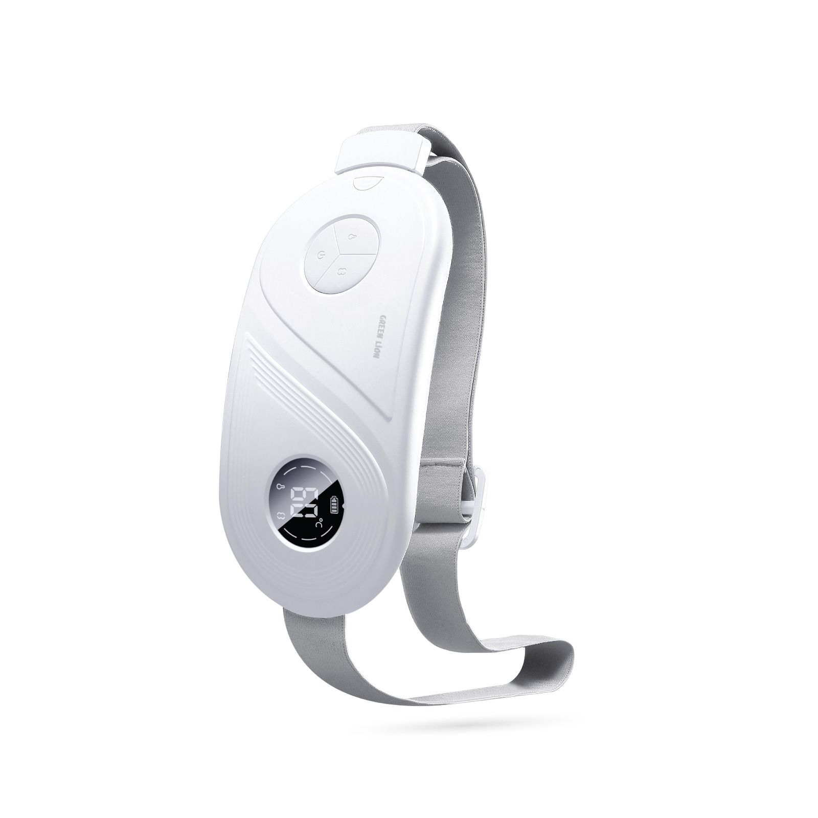 ماساژور  قاعدگی Green lion Menstrual Heating Massager