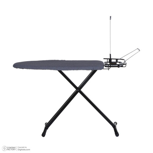 میز اتو یونیک مدل Unique ironing table model UN7071