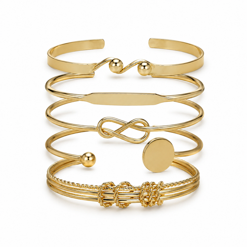 بنگل 5 عددی Bracelet