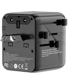 شارژر مسافرتی پرودو PD 20W FWC053