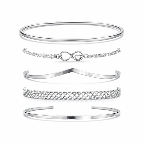 بنگل 5 عددی Bracelet