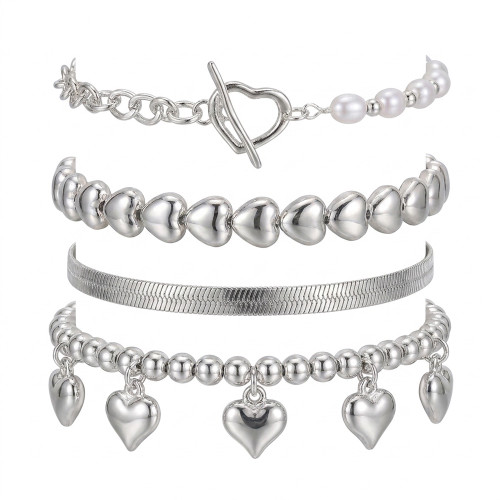 بنگل 4 عددی Bracelet