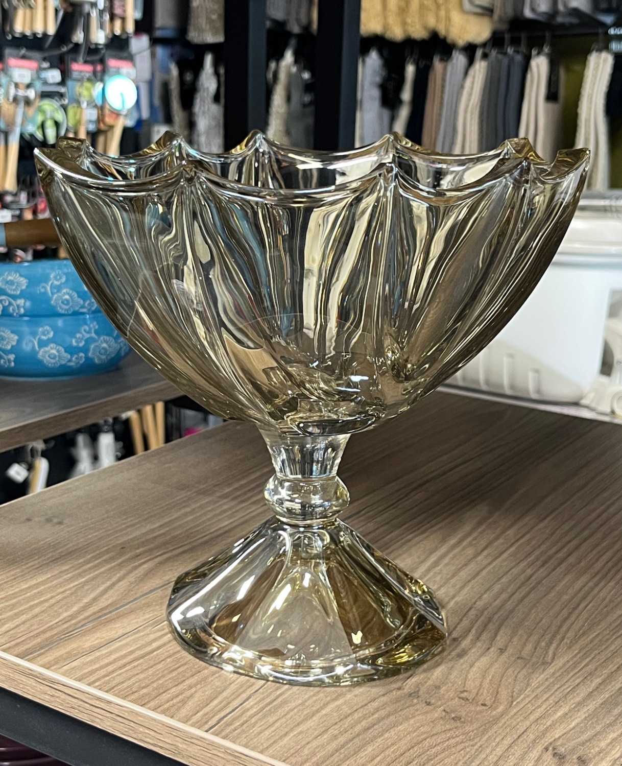 آجیل خوری برند کالیپسو Calypso brand nut bowl