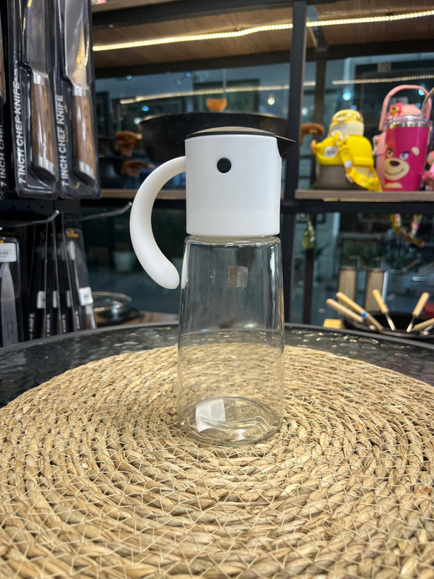روغن ریز دسته دار برند لیمون Limon Brand Oil Dispenser with Handle