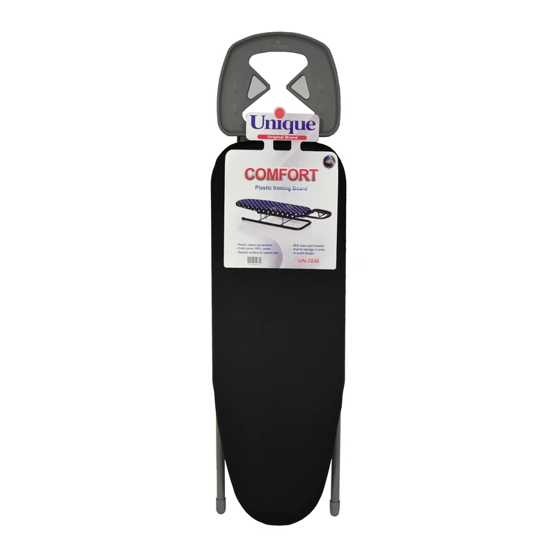 میز اتو نشسته یونیک مدل  ۷۰۳۰ Unique Sit-Down Ironing Board