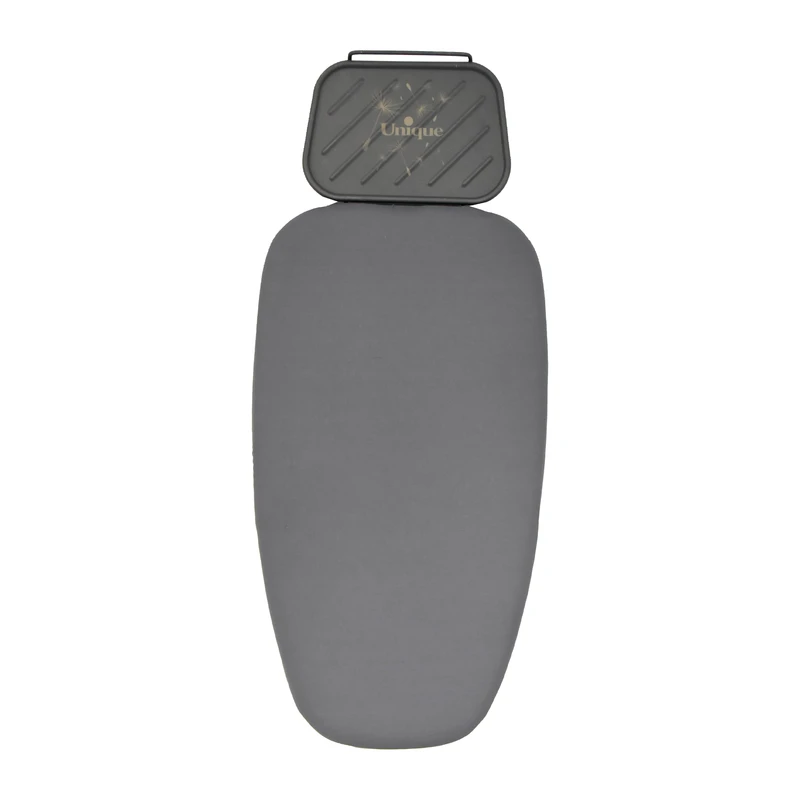 میز اتو نشسته جدید U۷۰15 برند یونیک New U۷۰15 Unique Brand Sit-Down Ironing Board