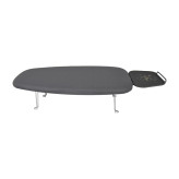 میز اتو نشسته جدید U۷۰15 برند یونیک New U۷۰15 Unique Brand Sit-Down Ironing Board