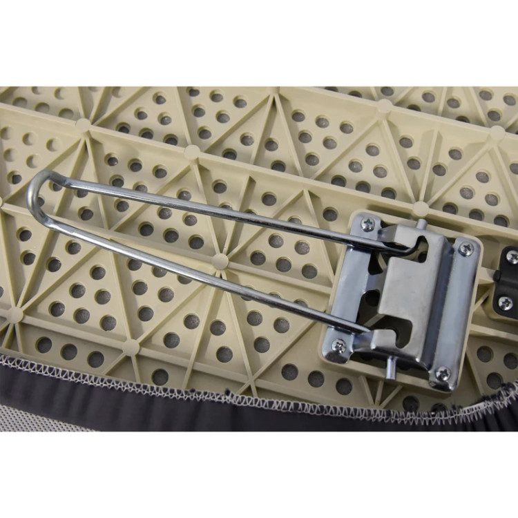 میز اتو نشسته جدید U۷۰15 برند یونیک New U۷۰15 Unique Brand Sit-Down Ironing Board