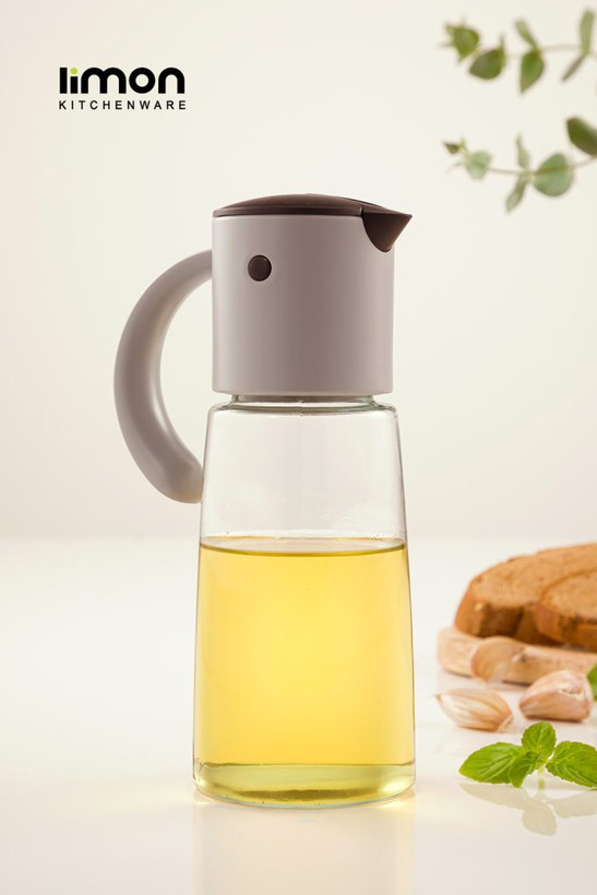 روغن ریز دسته دار برند لیمون Limon Brand Oil Dispenser with Handle