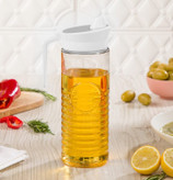 روغن روستیک ۱ مدل لیمون Rustic Oil – Lemon Model