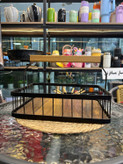 زنبیل برند دامون Damon Brand Basket