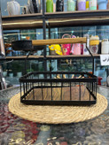 زنبیل برند دامون Damon Brand Basket