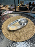 مزه خوری بیضی Oval tasting