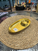 مزه خوری بیضی Oval tasting