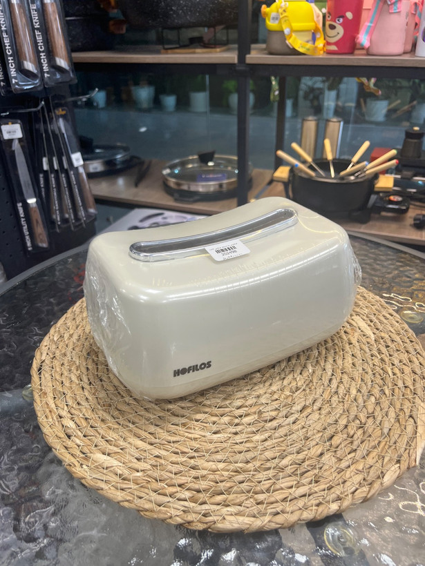 جا دستمال کاغذی برند هوفیلوس hofilos brand napkin holder