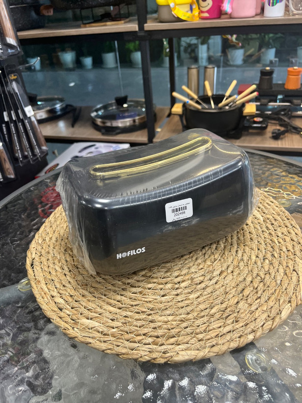 جا دستمال کاغذی برند هوفیلوس hofilos brand napkin holder