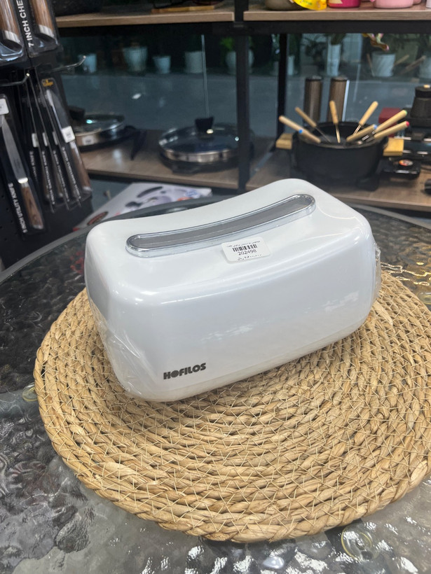جا دستمال کاغذی برند هوفیلوس hofilos brand napkin holder