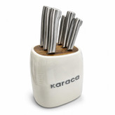 سرویس کارد و چاقو 7 پارچه برند کاراجا 7-piece cutlery set, Karaga brand