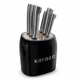 سرویس کارد و چاقو 7 پارچه برند کاراجا 7-piece cutlery set, Karaga brand