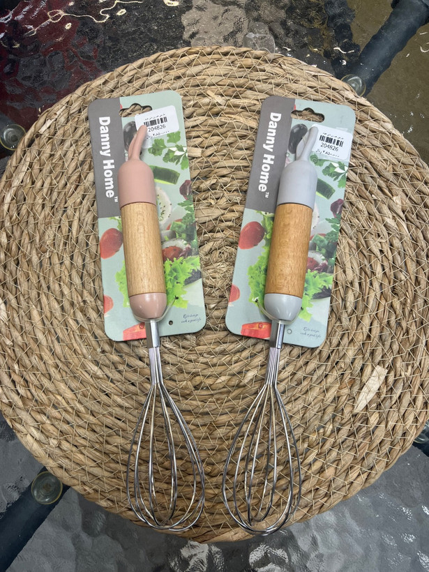 همزن دستی برند دنی هوم Danny Home brand hand mixer