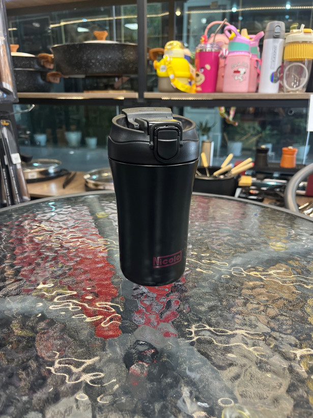 تراول ماگ 400 میل Travel Mug 400 ml