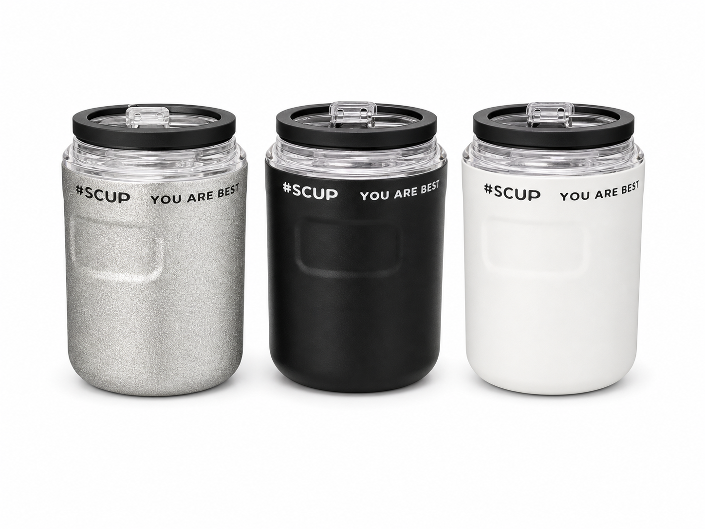 تراول ماگ برندtravel mug ENJOY