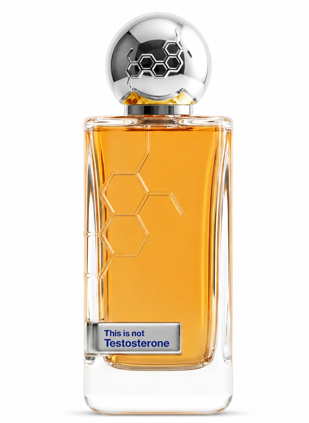 ادو پرفیوم تستسترون هورمون پاریس Testosterone Hormone Paris