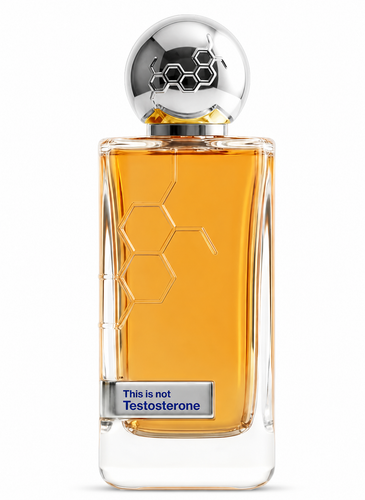 ادو پرفیوم تستسترون هورمون پاریس Testosterone Hormone Paris