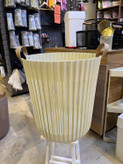 سبد لباس پلاستیکی Plastic clothes basket