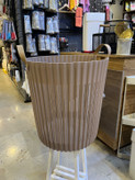 سبد لباس پلاستیکی Plastic clothes basket