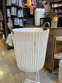 سبد لباس پلاستیکی Plastic clothes basket