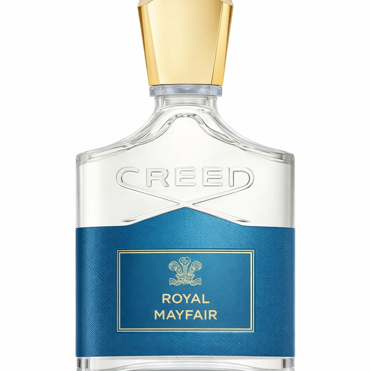 کرید رویال می فیر 2024 CREED - Royal Mayfair 2024